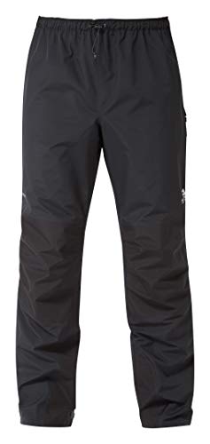 Mountain Equipment Saltoro Pant - Men's, Long, Black, Medium, ME-003882-ME-01004-Long-M