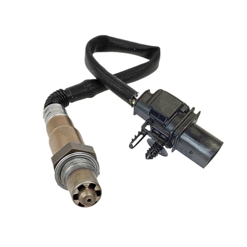 Capteur 0258017238 sonde lambda de remplacement pour échappement automobile - 3