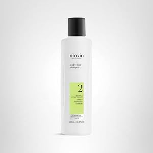 Nioxin System 2 Scalp + Hair Thicke...