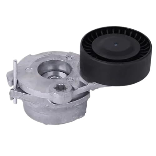 Tendeur de courroie 059903133J anti-vibration pour Touareg V6 Diesel