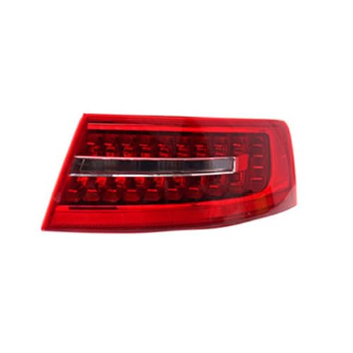 Feu arrière LED pour A6 C6 Berline 2009-2011 côté droit extérieur
