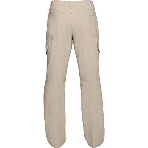 Pantalon cargo homme Under Armour Fish Hunter de qualité supérieure