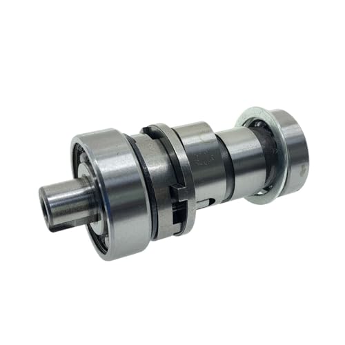 Árbol de levas para Pulsar 180 y 150 UG3 UG4 que elimina ruidos de motor 5