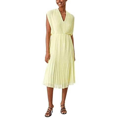 s.Oliver BLACK LABEL Women's Comfortable Dress Cover