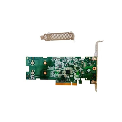 Adaptador M.2 SATA PCIE X8 BOSS-S1 controlador almacenamiento Dell PowerEdge R440 R350 3