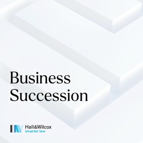 Business Succession - Succession planning for family businesses: family offices, boards and values