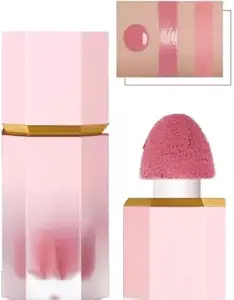 THE INTENSE PINK FACE LIQUID BLUSHER (PINK)