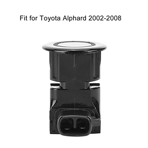 Fydun Auto Ultrasone PDC Parkeersensor Auto Vervangend Onderdeel 89341-58010 Voor Alphard 2002-2008: - Image 4