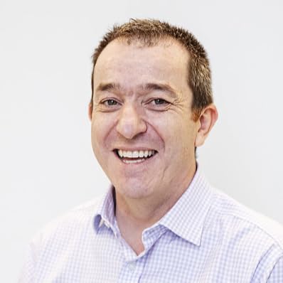 Perioperative Profile, Rupert Pearse