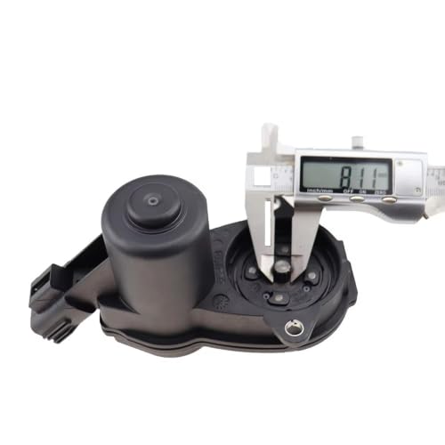 Motor de Pinza de Freno Trasero para Megane y Scenic con Referencia OE 32338814 3