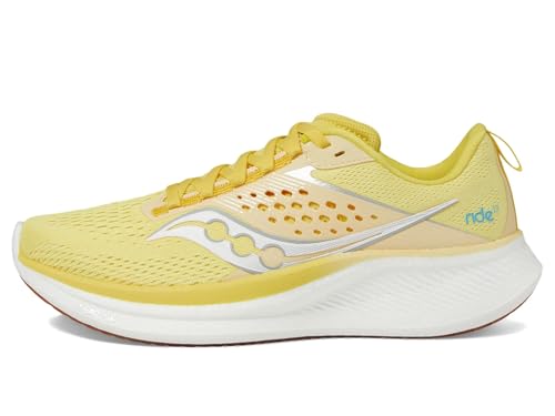 Image of Saucony Women's Ride 17