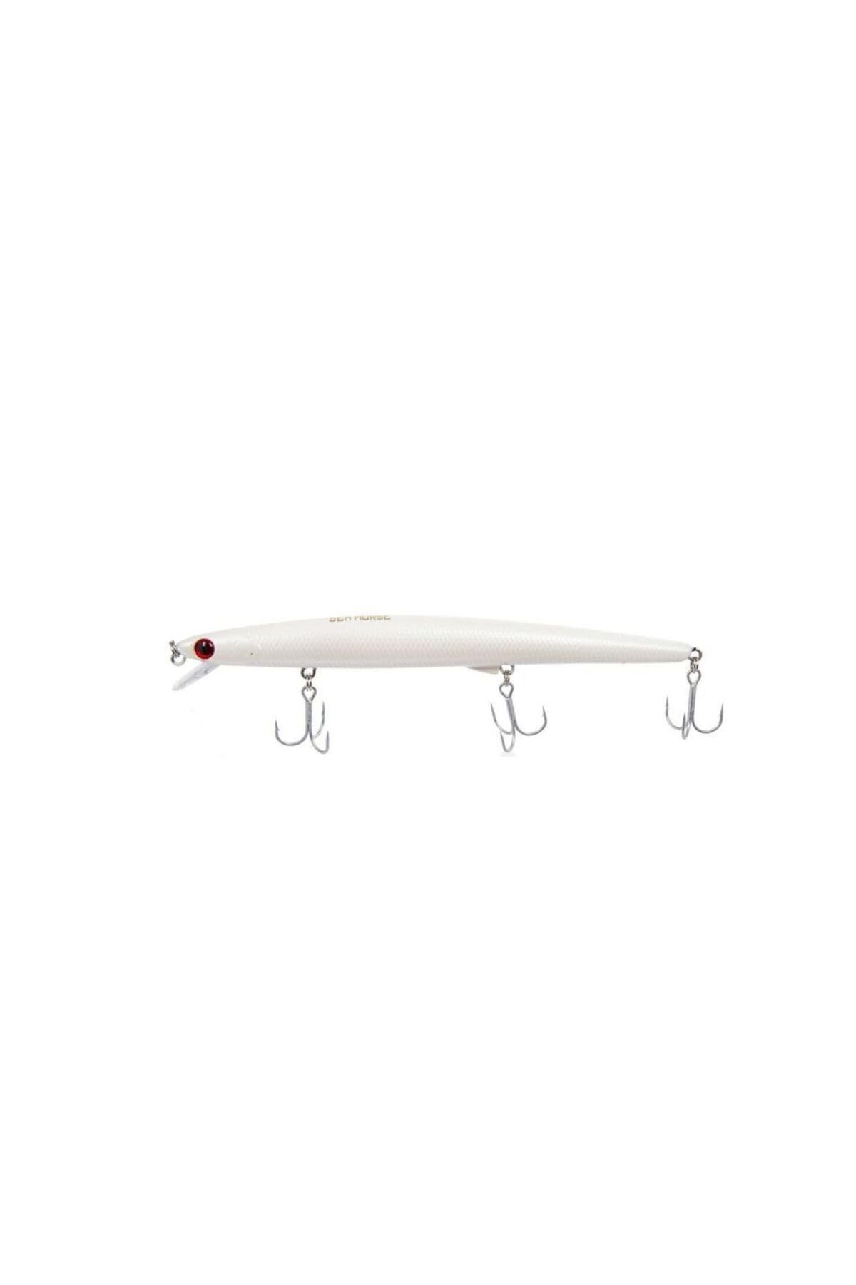 Sea Horse Cy-133-2 Ct-08 14,5cm 16gr Sahte Balık