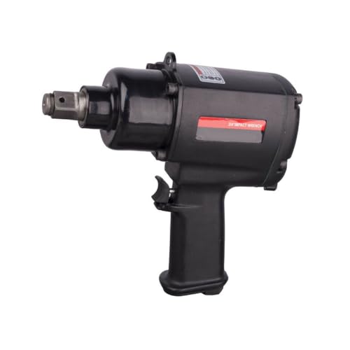  TrAdE Shop Traesio - Pistola Avvitatore Pneumatico 3/4\'\' SVITABULLONI 1300Nm 5000 RPM Reversibile - 15843