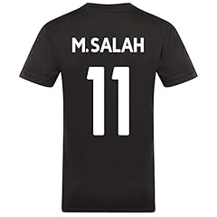 Black/Red Stripe Salah 11