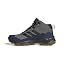Grey Four Carbon Shadow Navy