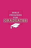 Bible Promises for Graduates: Pink