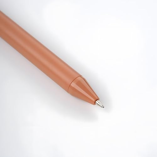Bolígrafos Personalizados de Gel AGOWOO 100 Piezas miniatura 5