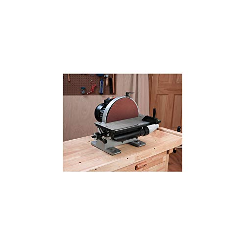 Delta 31-140 Disc Sander, 1/2 Horse Power thumb #3