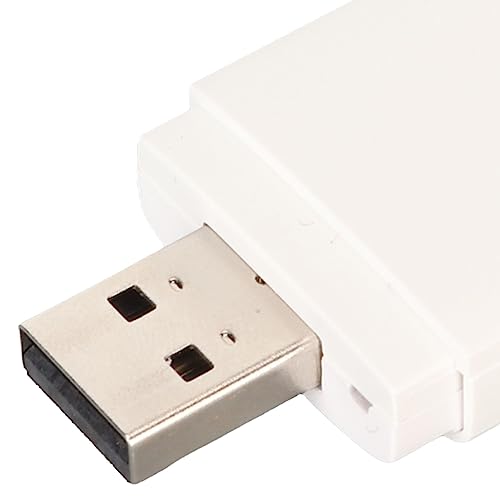 Image of Zunate 4G USB WiFi Portable Router with Micro SIM Card Slot for Mobile Internet, Supports 10 Users for Phone Laptop Computer Connectivity and Wireless Network