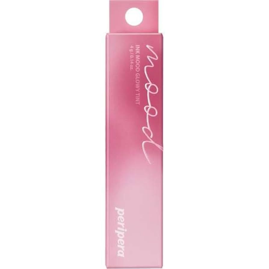moodプロフ必読 インク ムード グロイ ティント - PERIPERA JAPAN