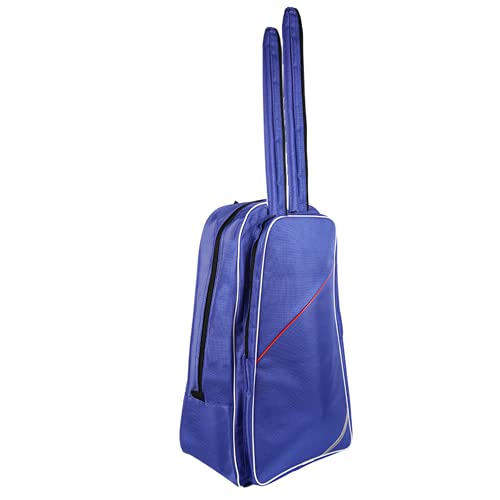 Jtyx Fencing Sword Bag For Epee Saber And Foil 1680D Oxford Cloth Fencing Sword Bag Handbag Backpack Storage Bag For Both Adult And Child Fencers #TOP12
