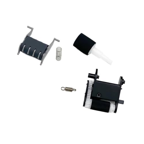 Rouleau de ramassage ADF anti-bourrage pour réparer l'alimentation HP M232 M236