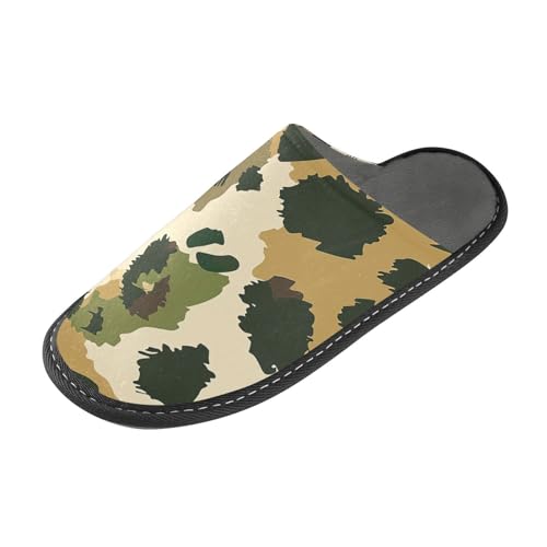 Slipper For Women Slippers For Women Indoor s Slipper Memory Foam Home Slippers Bed2