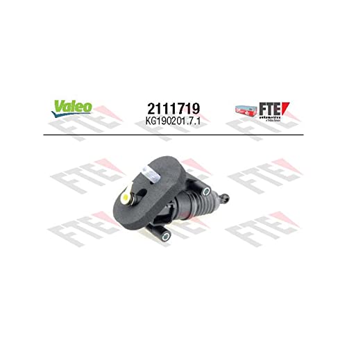 Cilindro maestro de embrague para viajes largos en Ford Transit Courier Familiar