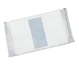 Zパッド(おしり用) 145×75×7mm 40枚入 /7-2868-01