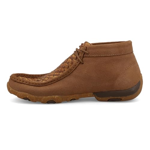 Image of Twisted X Womens Chukka Driving Moc Boot