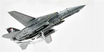 Amazon | Century Wings 1/72 完成品 アメリカ F-14B Tomcat US Navy Amazon | Century Wings 1/72 完成品 アメリカ F-14B Tomcat US Navy