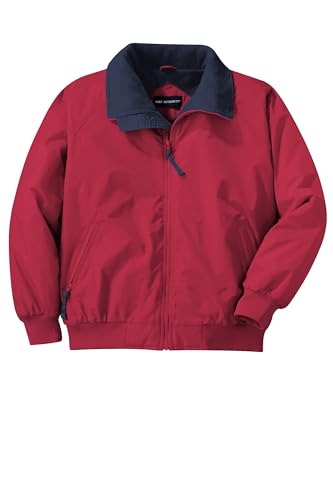 Image of Port Authority Challenger Jacket J754