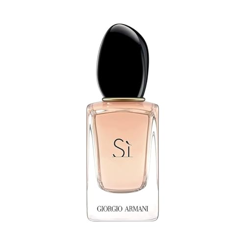 Si Eau De Parfum Spray for Women By Giorgio Armani 50ml/1.7oz