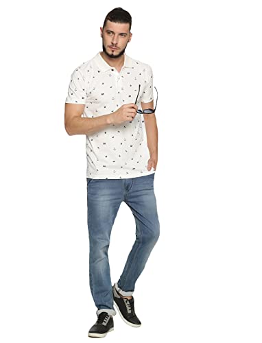 Image of KRYPTIC Men Polo