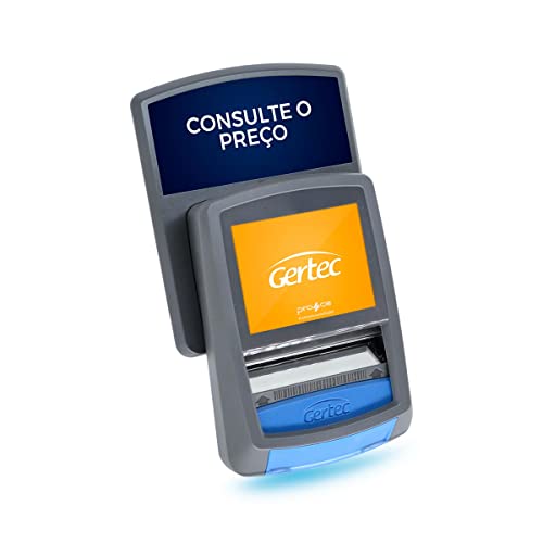 Terminal de Consulta Gertec Novo Busca Preço G2