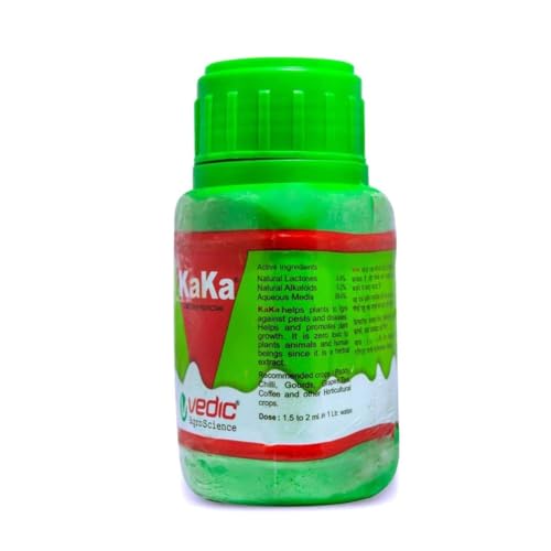 Image of Kaka Bio Crop Protection 100ml