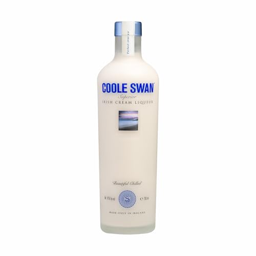 Coole Swan Irish Cream Liqueur 16% Vol. 0,7l