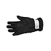 RaceQuip 3550092RQP 355 Series Driving Gloves SFI 3.3/5 Black/Black Youth Small