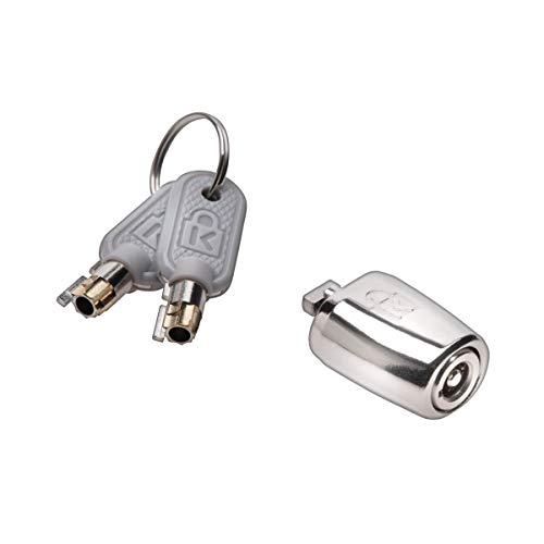 Kensington MicroSaver 2.0 Keyed Chassis Lock for Desktop Computers