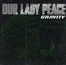 Gravity (Dlx Ltd Ed) [Audio CD]