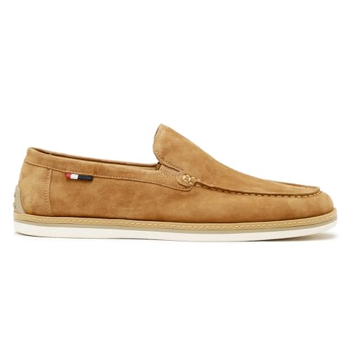 Image of U.S. Polo ASSN. Mens 2fd-Crispin Slipper