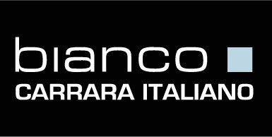 Tenedos Carrara (Carrera) Bianco Honed 6X12 Subway Marble Tile (2 Pieces) #TOP1