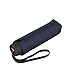 Produktbild Knirps Regenschirm I.010 Small Manual mit Schirmtasche I kleiner Handöffner Taschenschirm für unterwegs I windstabiler & leichter Mini Schirm