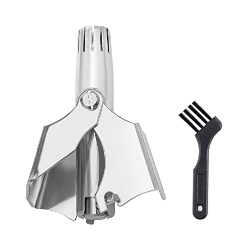 Top 10 Rotary Nose Hair Trimmer of 2022 Katynel