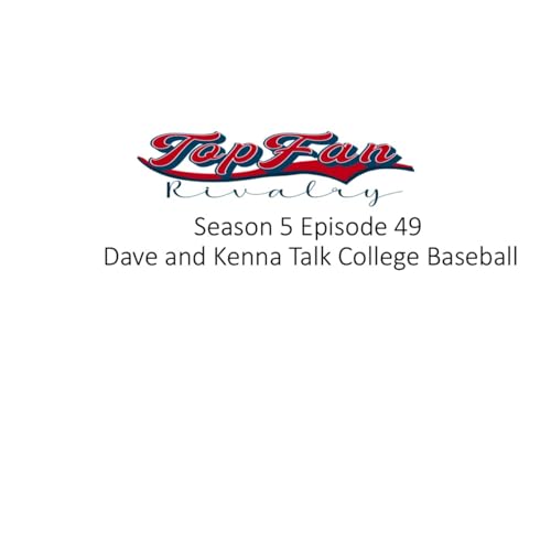 Season 5 Episode 49: Kollege K Podcast By  cover art