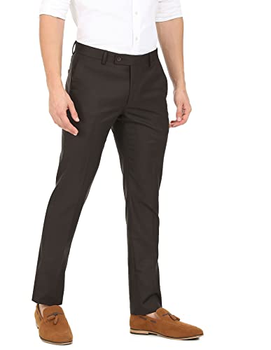 Image of Arrow Men's Regular Pants