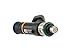 Grams(G2-0550-0500)550cc Honda/Acura B, D, F, H (exc d17) Fuel Injector Kit
