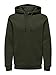 Produktbild ONLY & SONS Herren Hoodie Kapuzenpullover ONSCERES XS S M L XL XXL Baumwolle, Größe:XXL, Farbe:Rosin 22018685