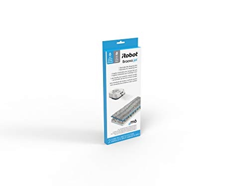 Braava jet m Series Washable Pads Multi-Pack - Image 2