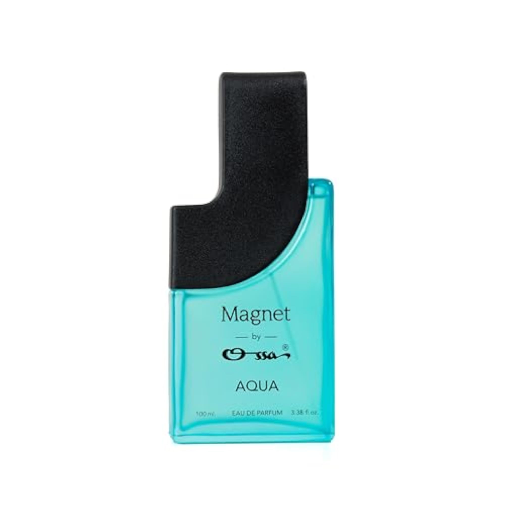 Magnet Aqua Perfume for Men & Women, 100ML